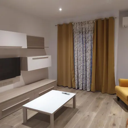 Living Apartment Sliema