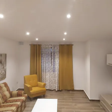 Apartment Living *