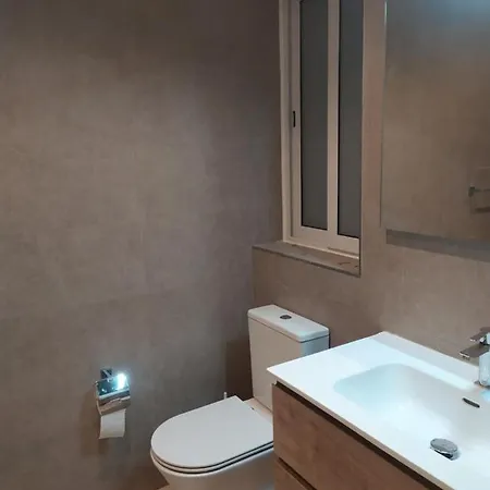 Living Apartment