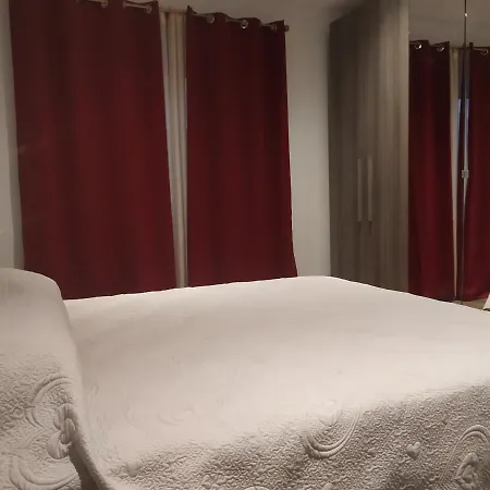 Living Apartment *