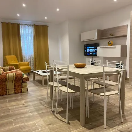 Apartment Living Sliema
