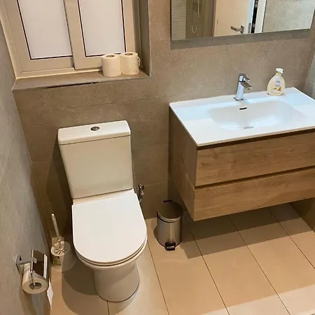 Living Apartment