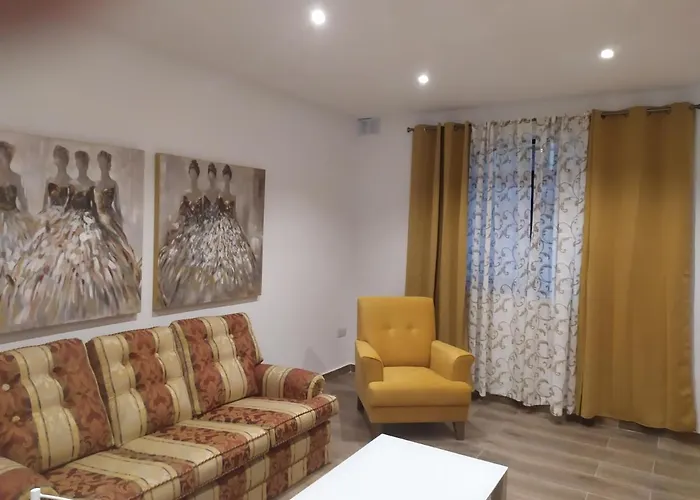 Living 公寓 斯利马