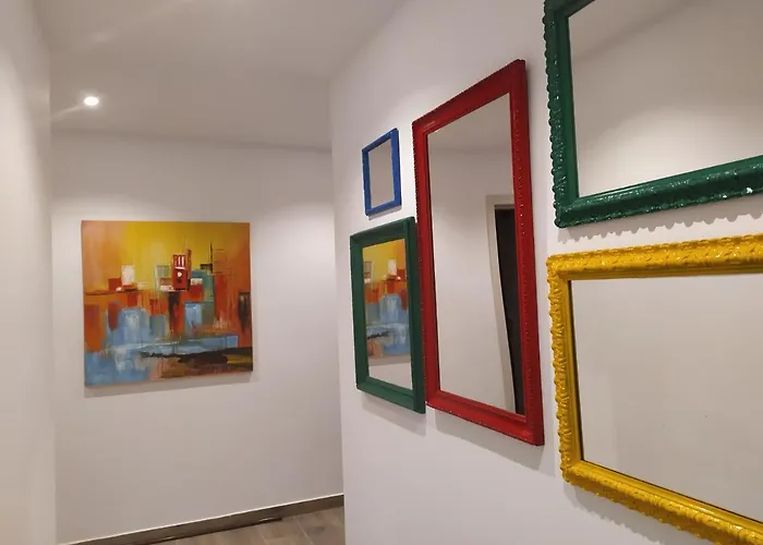 公寓 Living 斯利马