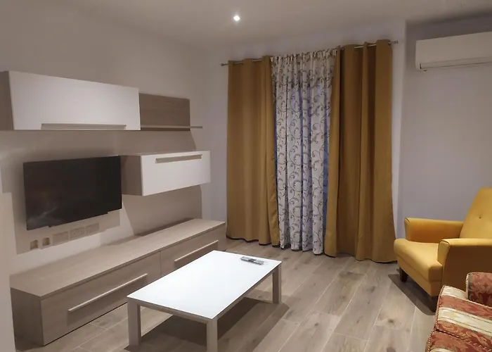 Living 公寓 斯利马