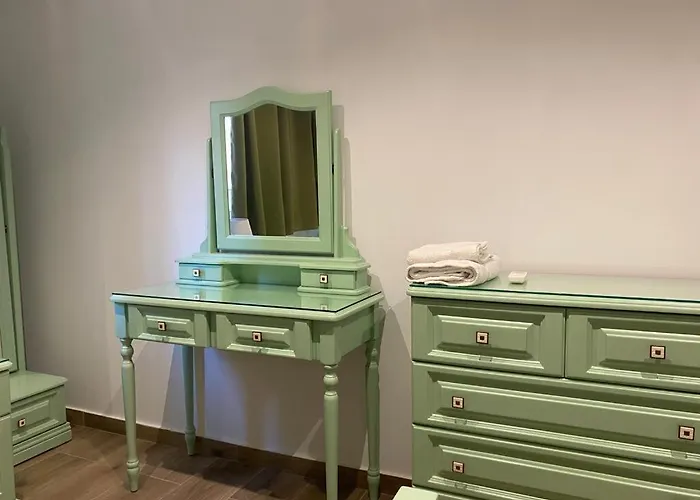 公寓 Living 斯利马