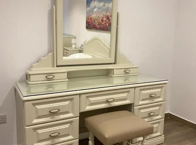 公寓 Living 斯利马