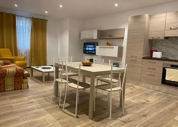 Living 公寓 斯利马