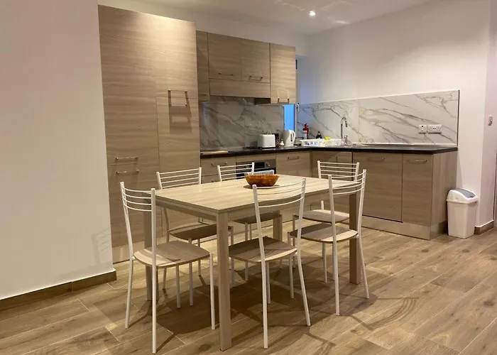 公寓 Living 斯利马