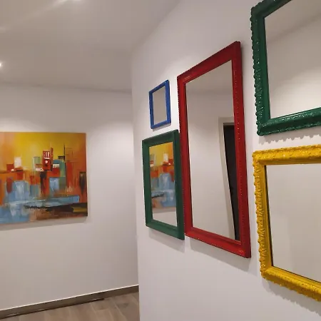 Apartman Living Sliema