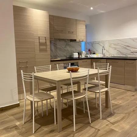 Apartman Living Sliema